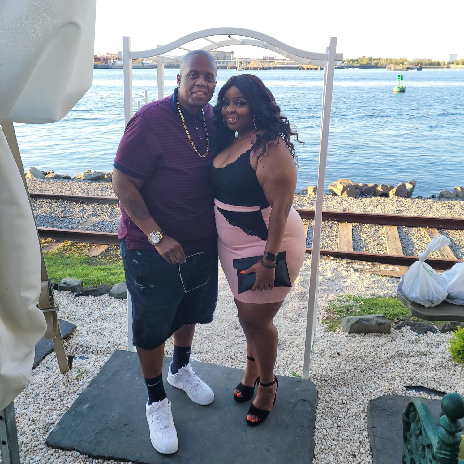 Date Night