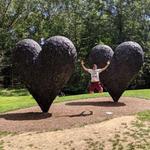 deCordova Sculpture Park and Museum