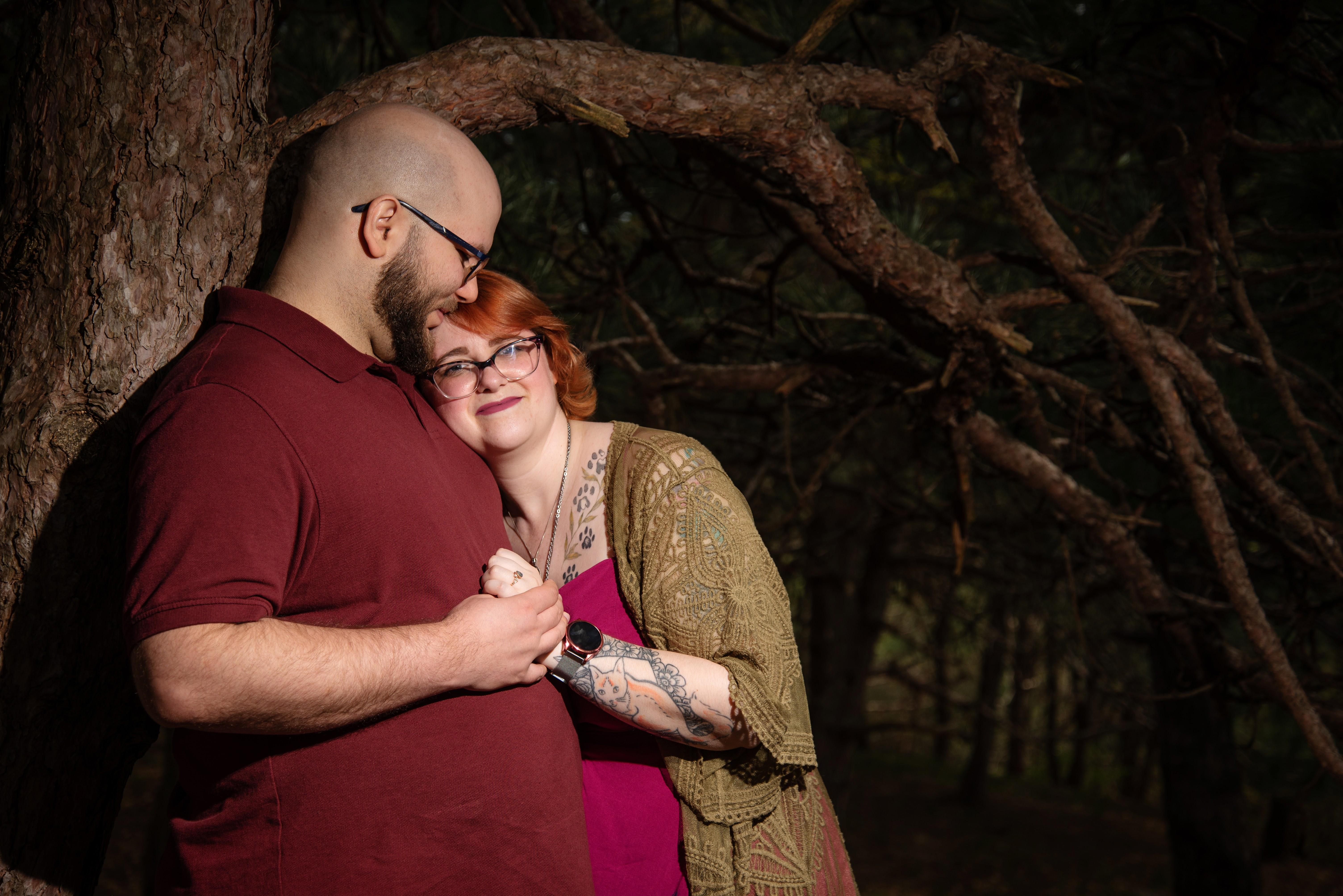 The Wedding Website of Marie Hausgaard and Robert Choppy