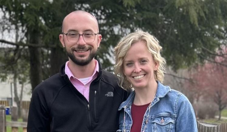 The Wedding Website of Katie Doughty and Kyle Gilbert