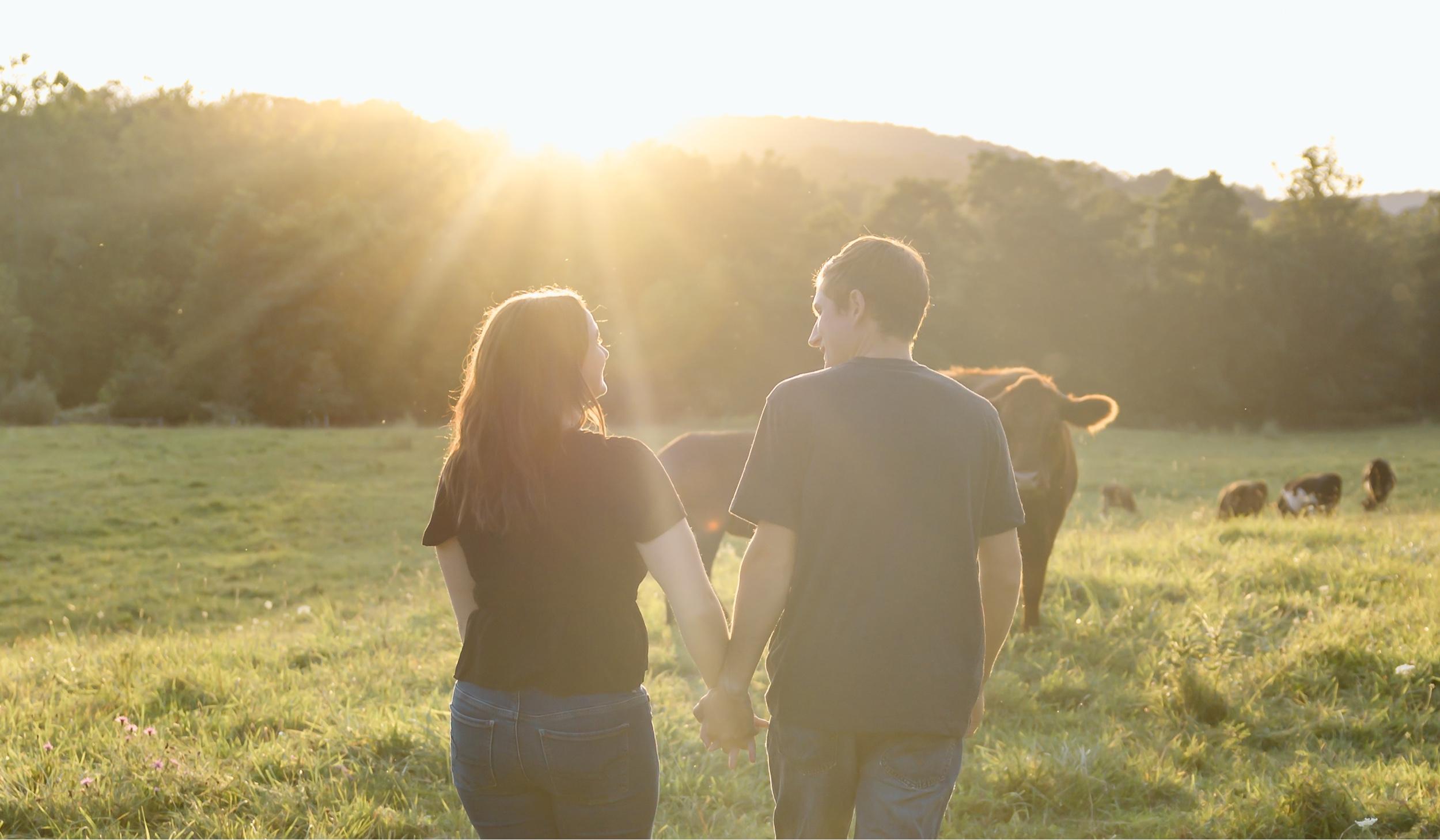 The Wedding Website of Dawcin Jones and Luke Jelliff