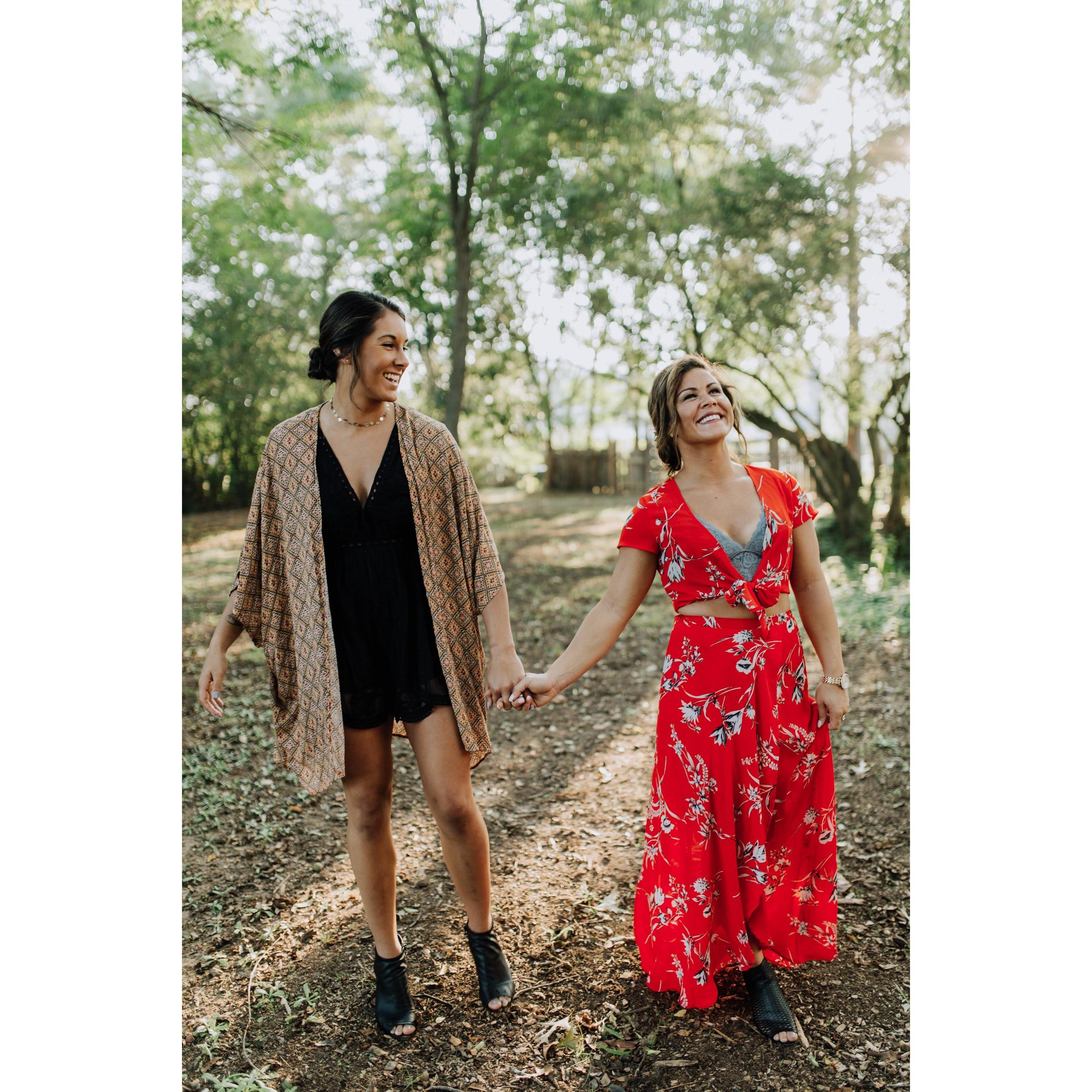 Engagement Pictures