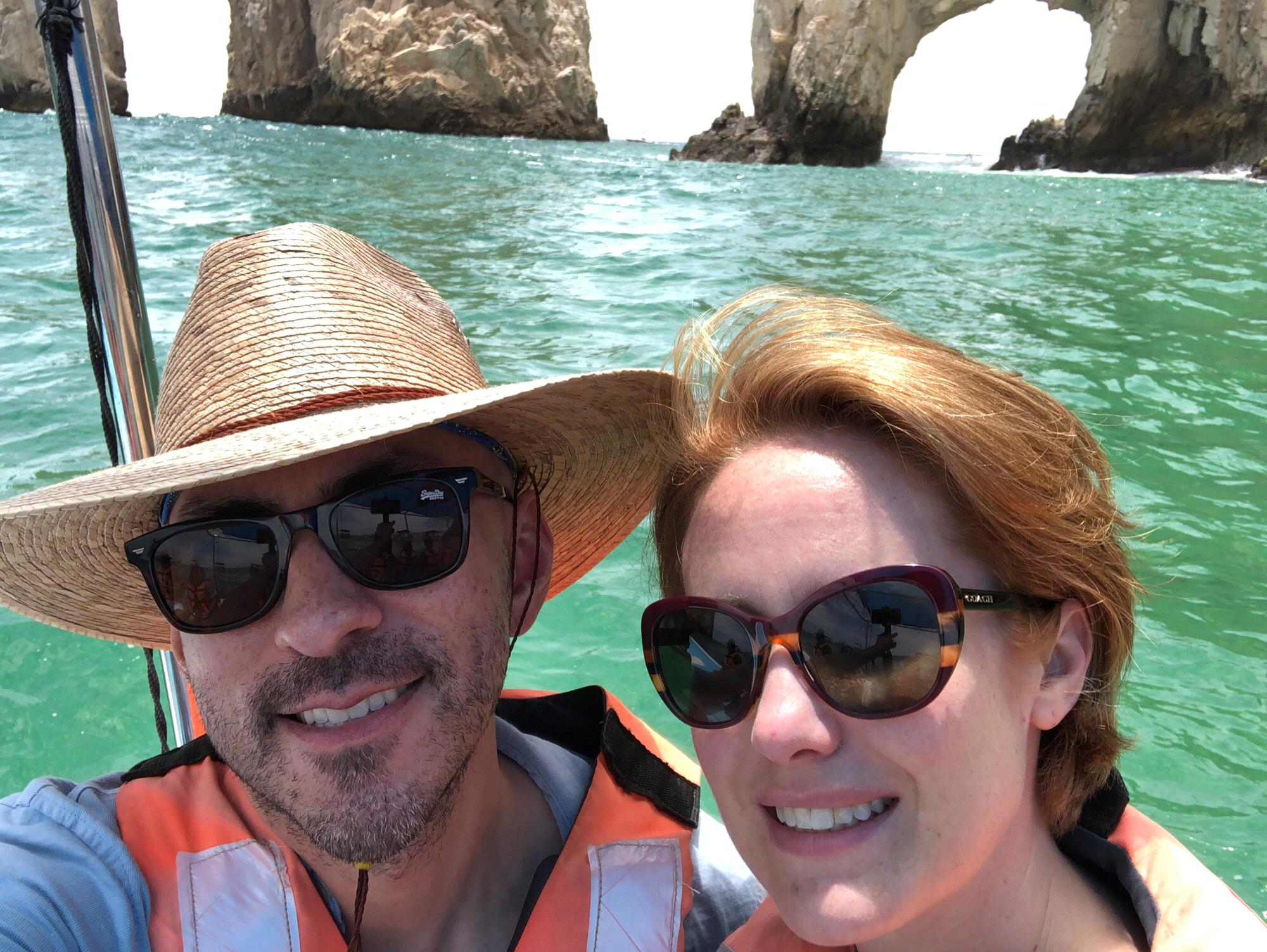 Cabo San Lucas, Mexico