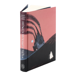 Howl’s Moving Castle