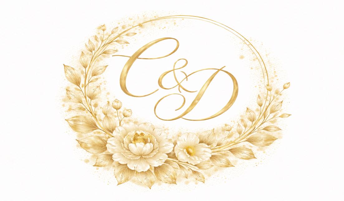 The Wedding Website of Daria Van Doren and Christopher Eckerson