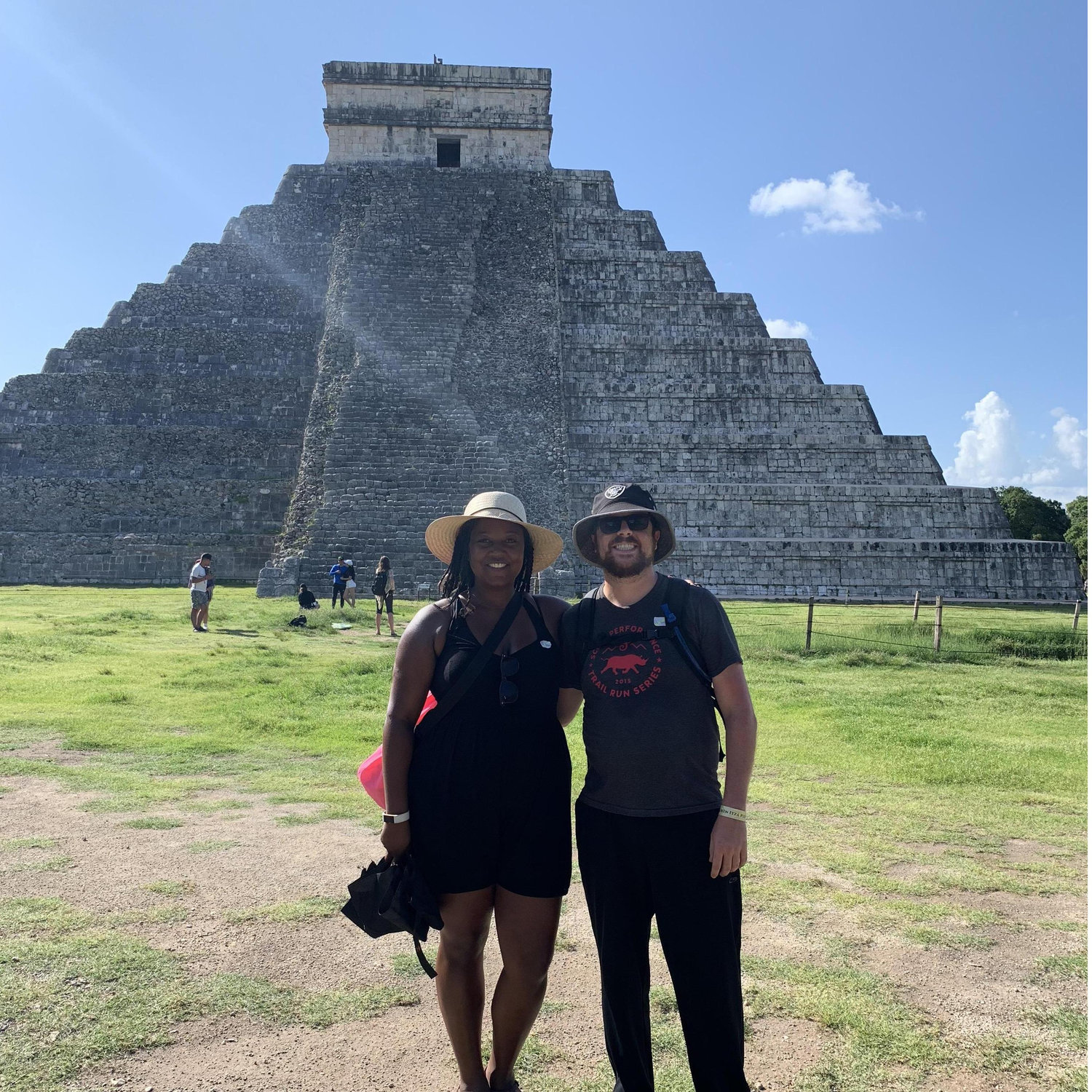 Chichen Itza - Yucutan, Mexico (2019)