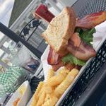 Chequamegon Grill