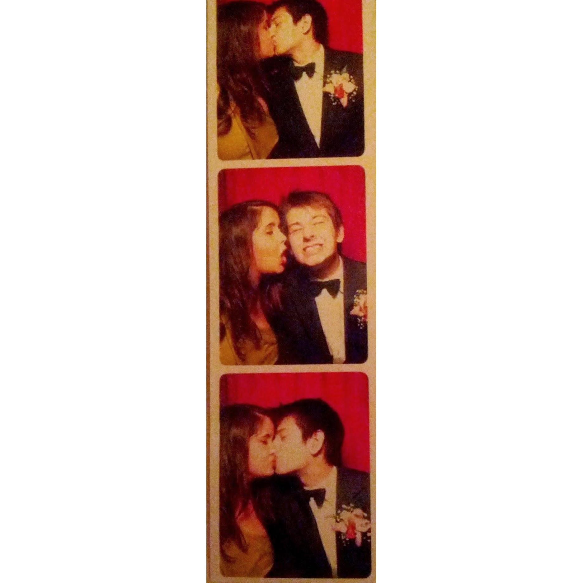 High School Prom