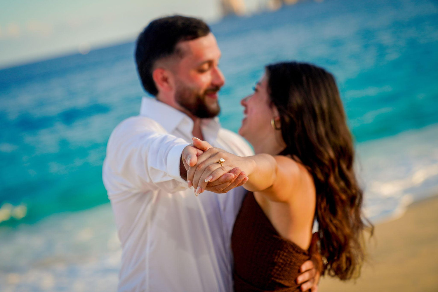 The Wedding Website of Vanessa Olvera and Nick Babayan