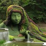 Atlanta Botanical Garden