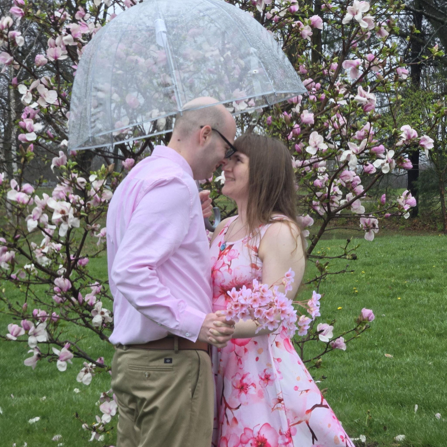 Engagement Photos 2026