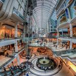 Toronto Eaton Centre