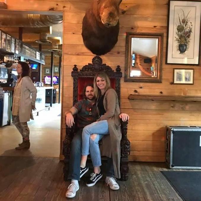 Keep Austin Weird!