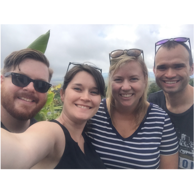 Maui Trip. July 2016.