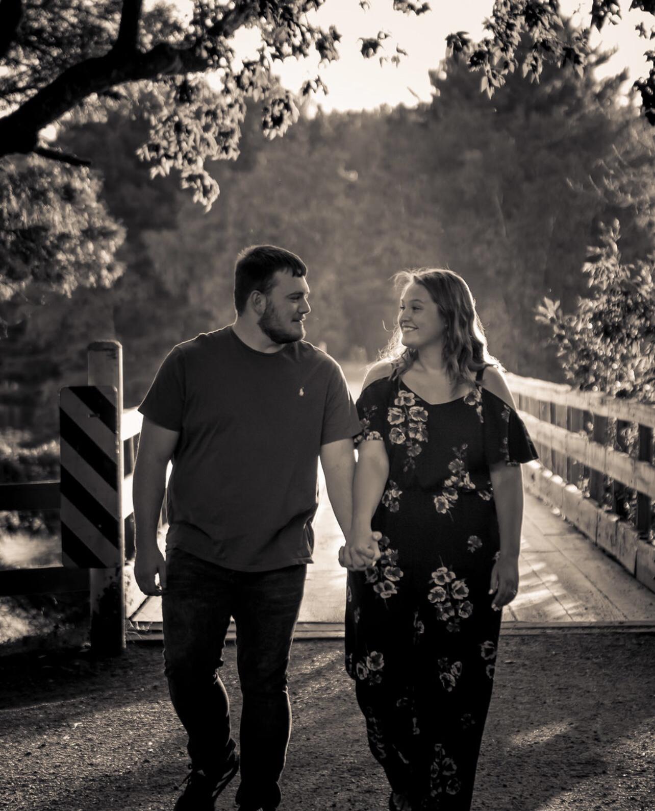 Photo by Trisha McQuade Photography