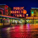 Pike Place Market