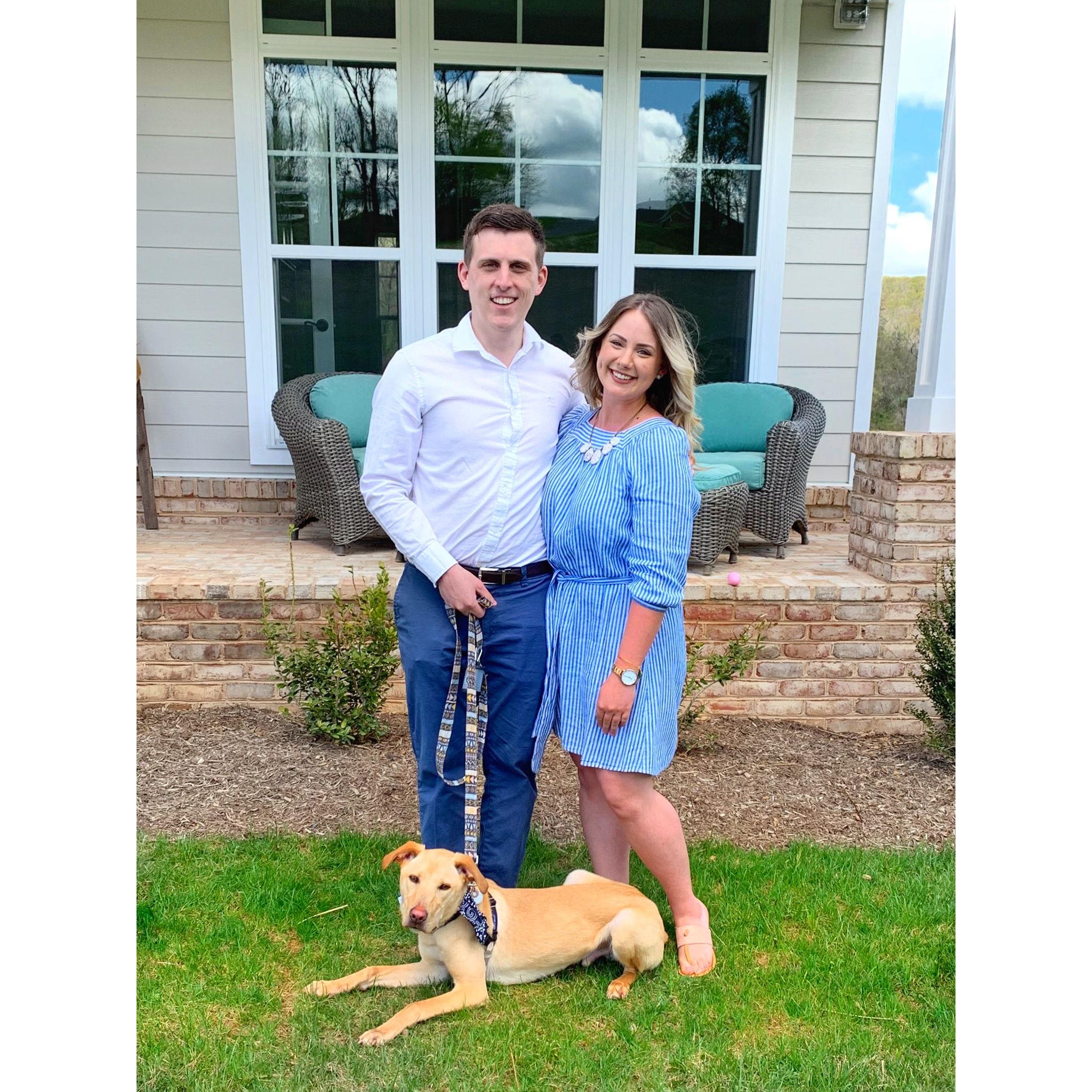 Easter 2019