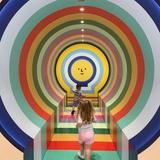 Color Factory Houston