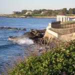 Cliff Walk