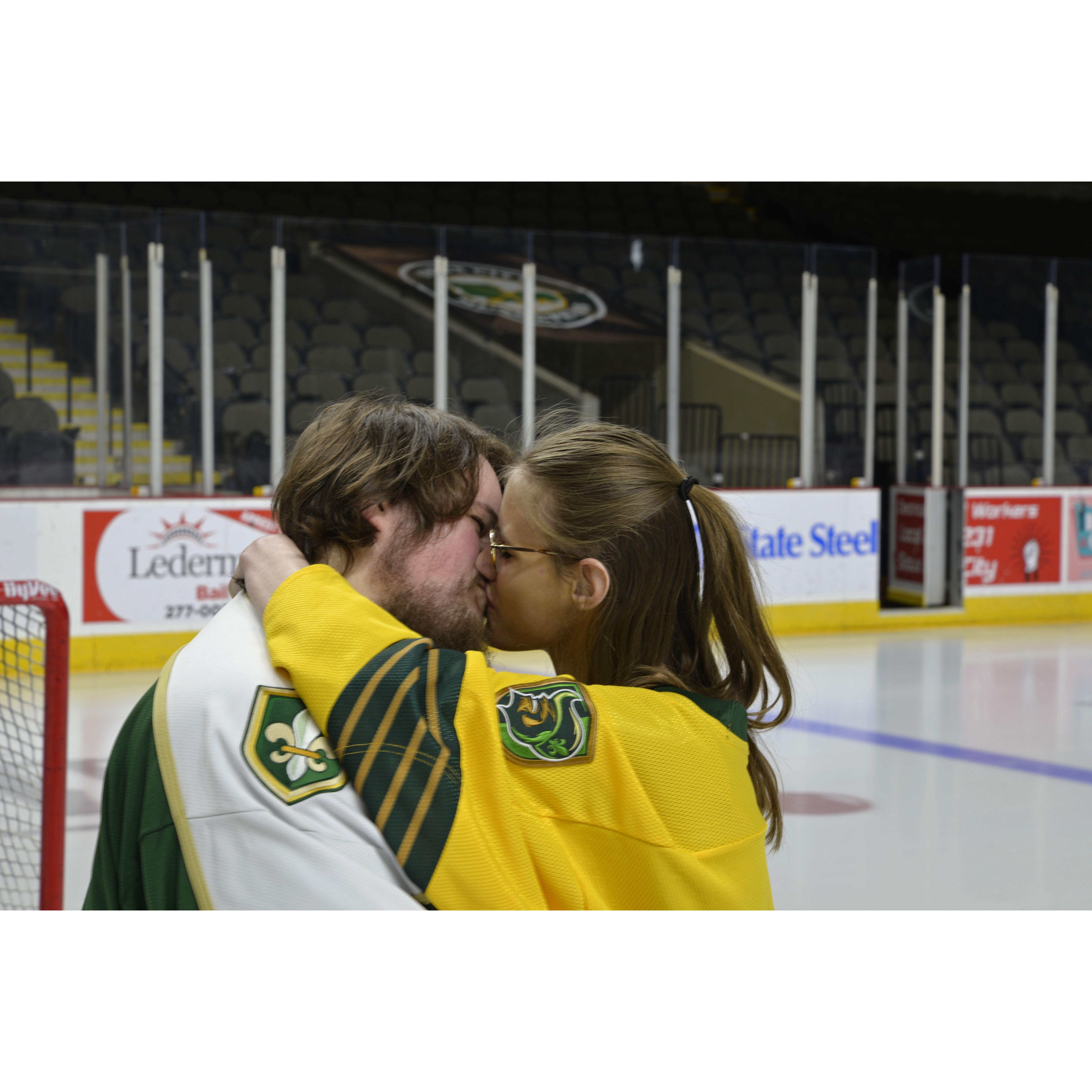 Engagement Photos