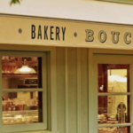 Bouchon Bakery