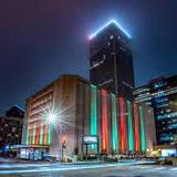 Tulsa Performing Arts Center
