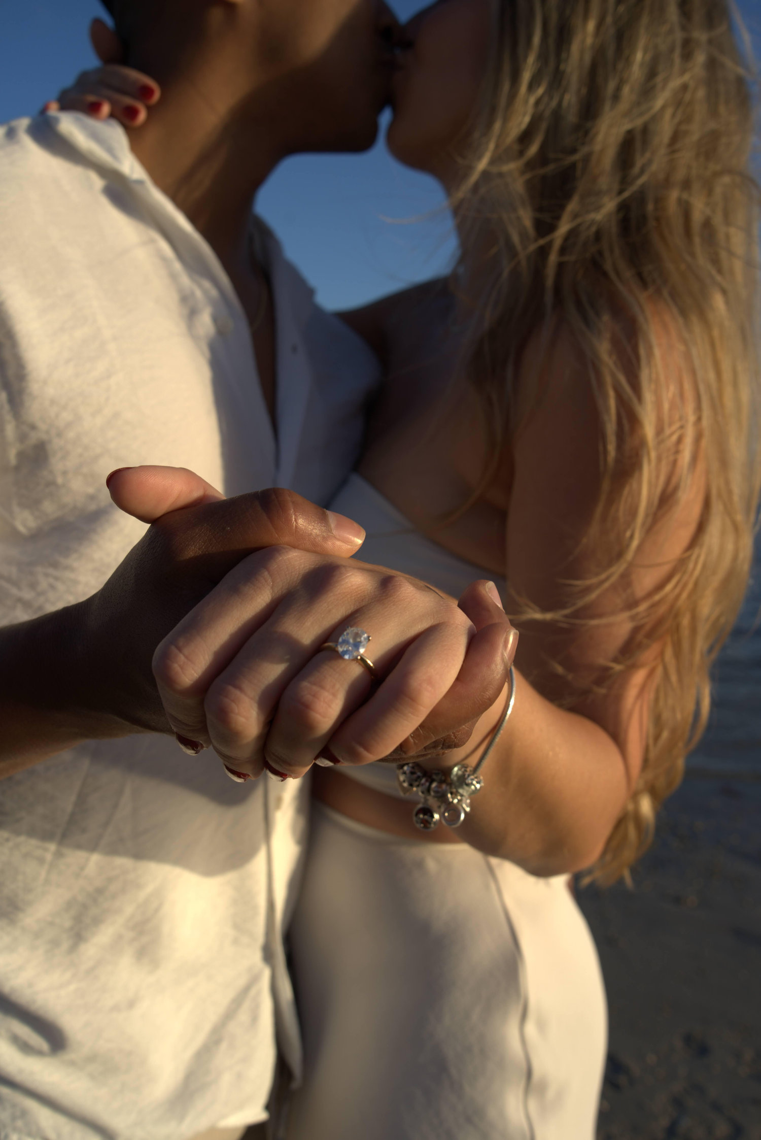 The Wedding Website of Meredith Pinkerton and Christopher Mato