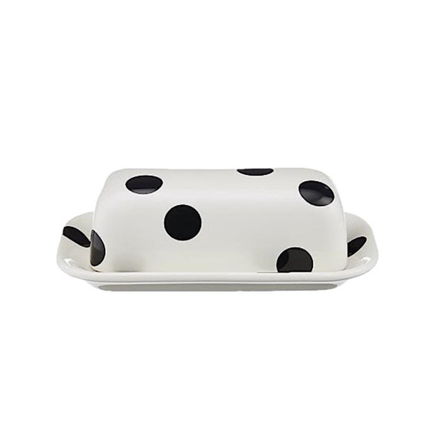 Kate Spade Covered Butter Dish