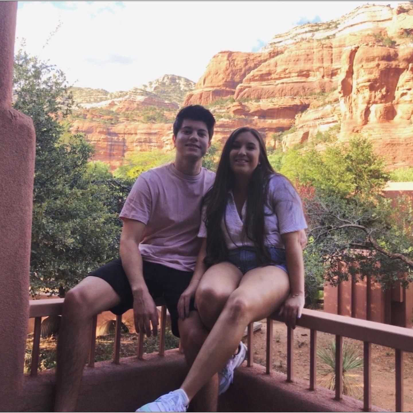 2020 - Sedona