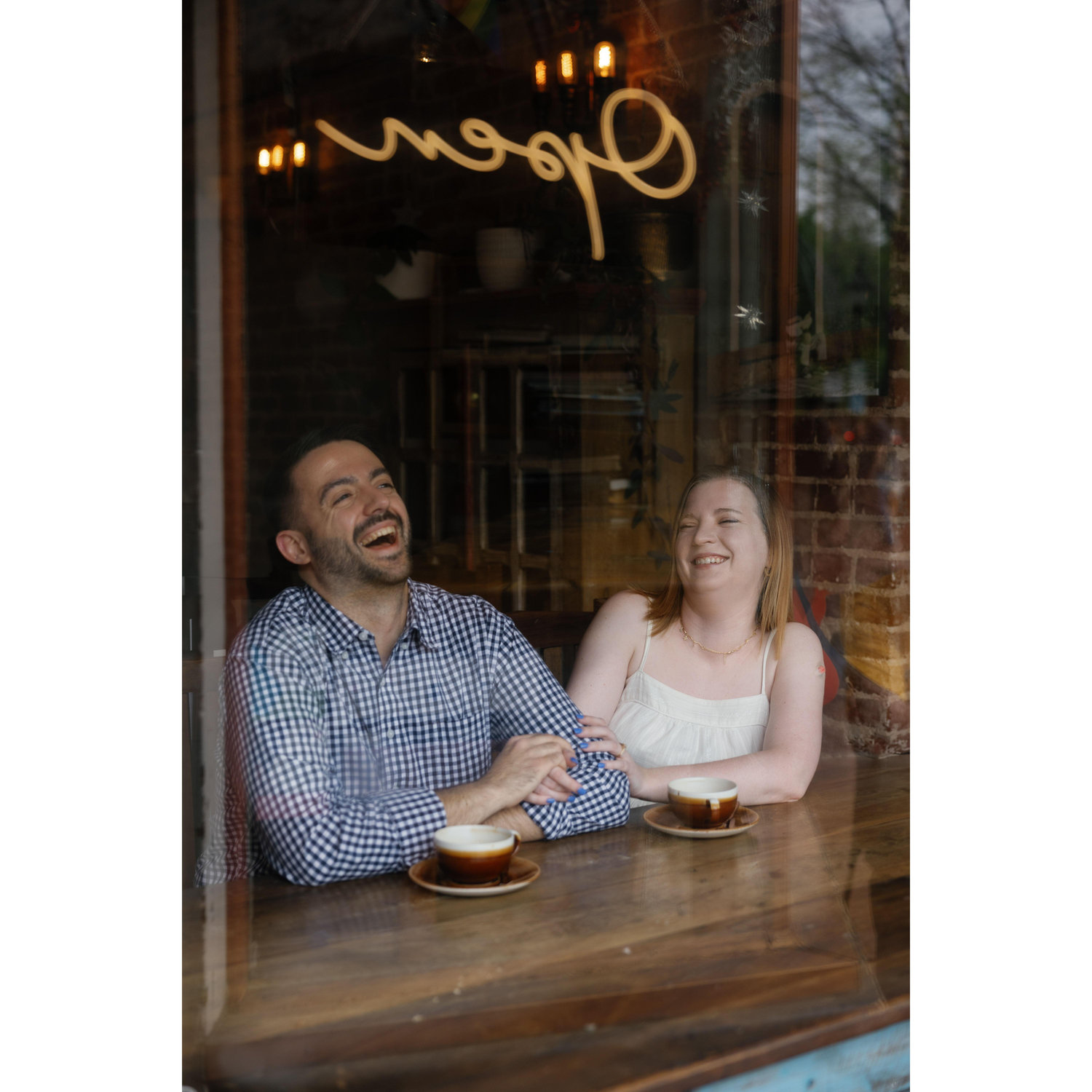 Engagement Photo