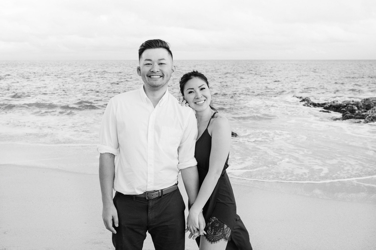 The Wedding Website of emma phu and venglee lim