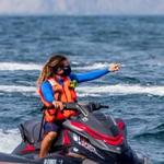 Wave Runner