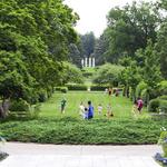 The Morton Arboretum