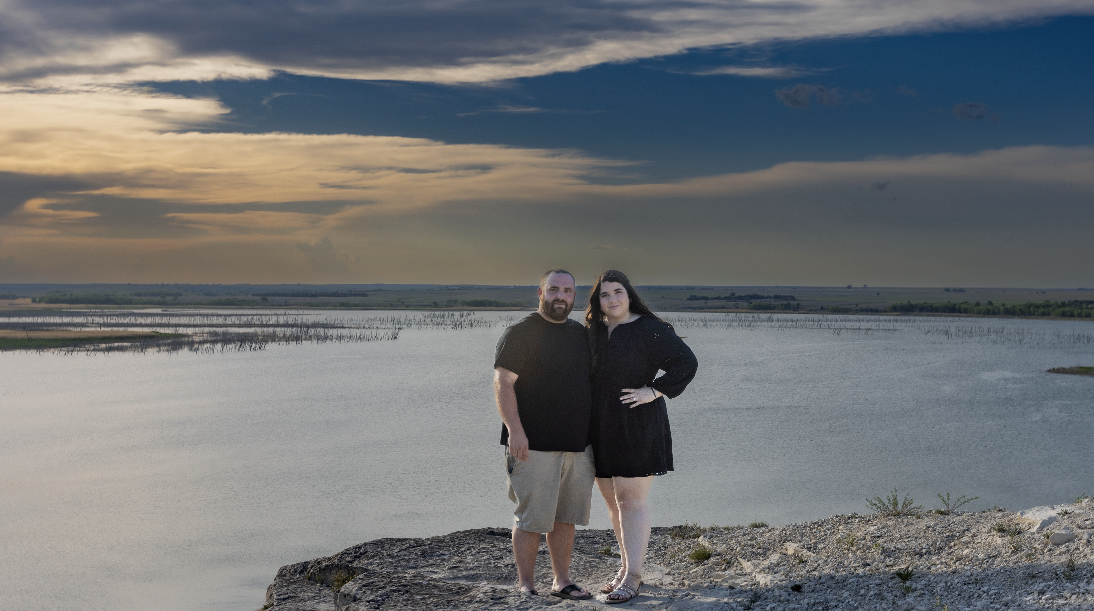 The Wedding Website of Sarah Thomas and Brett Mickelson