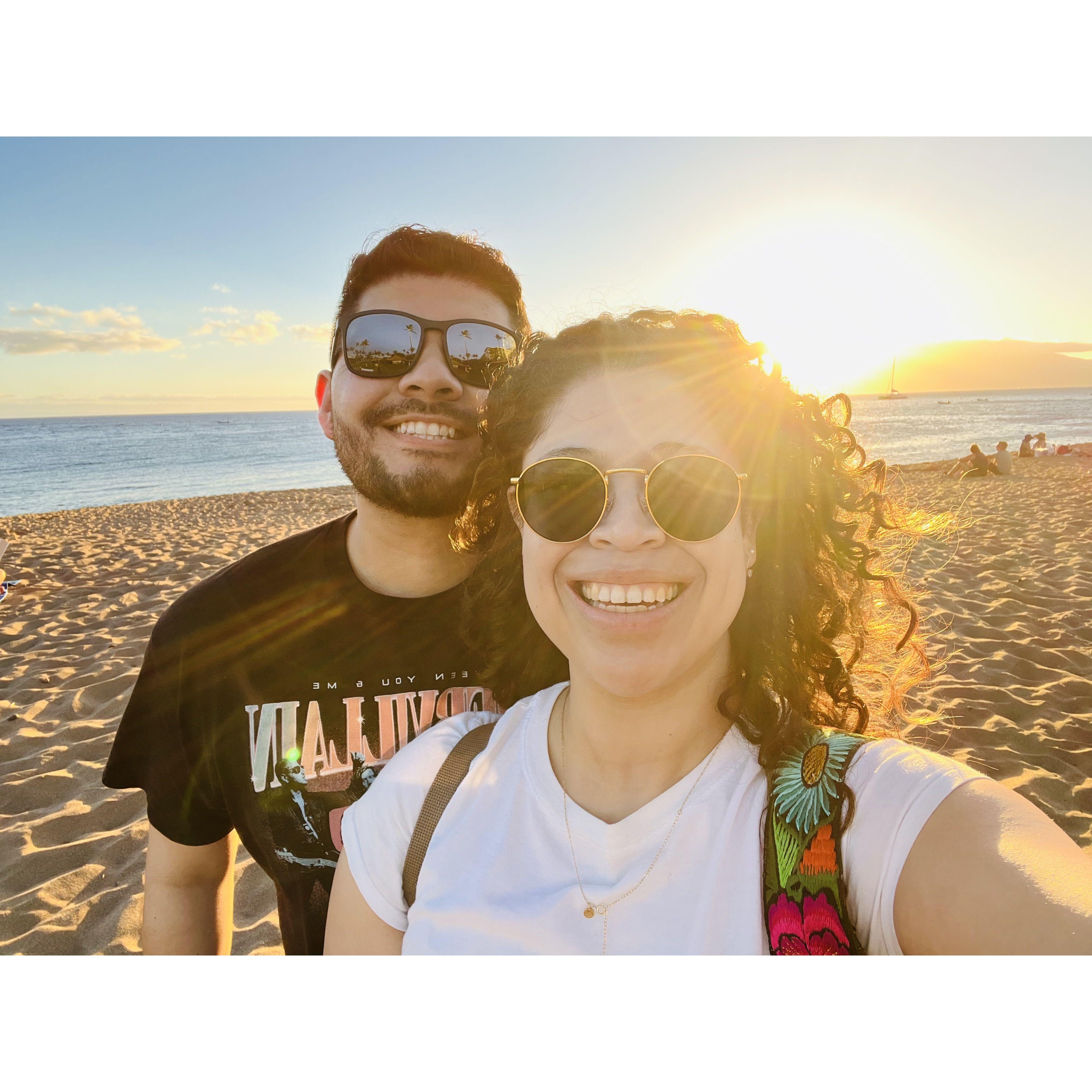 Hawaii '23
