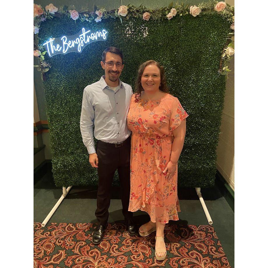 Forever Wedding Dates
