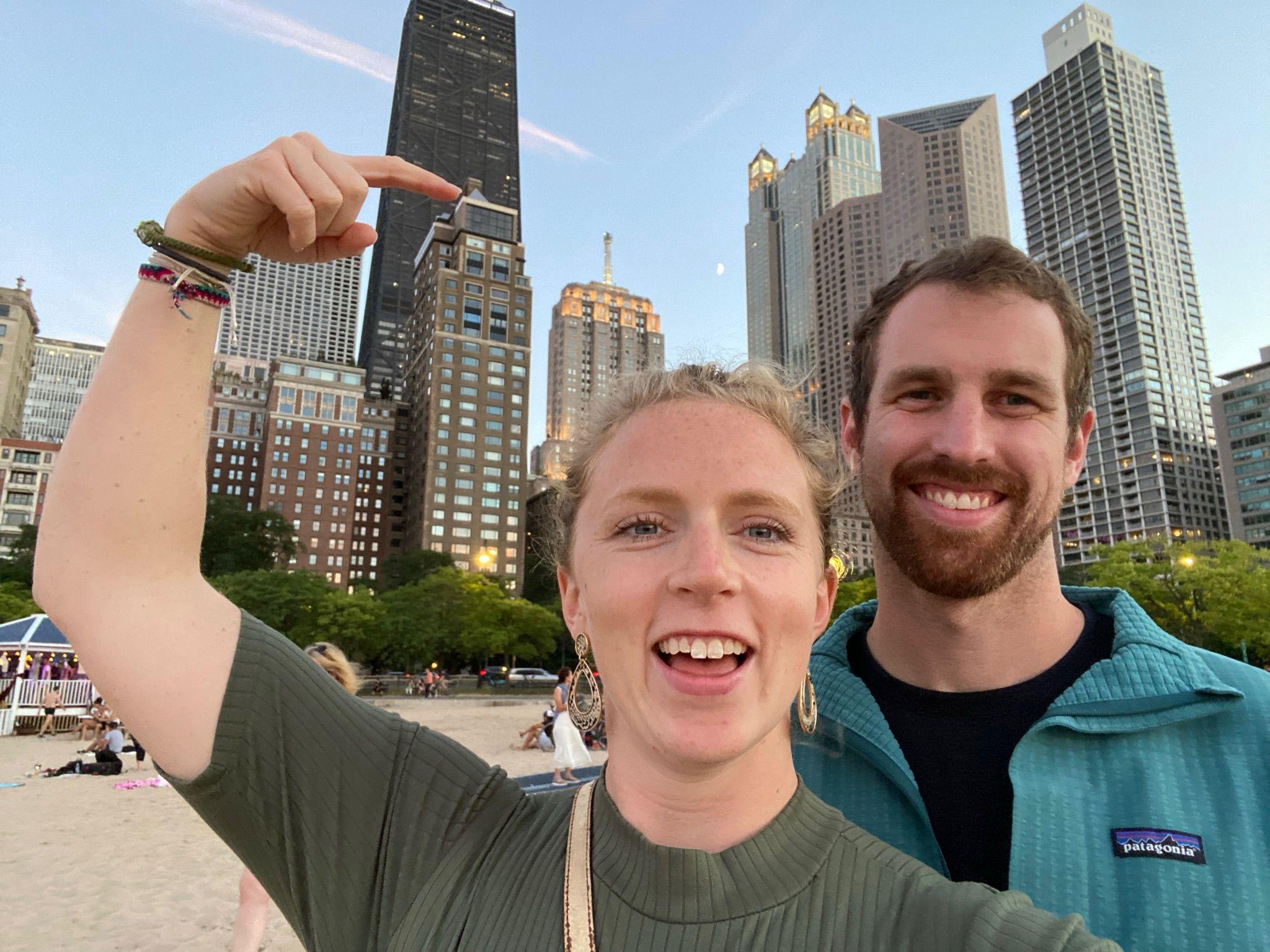 The Wedding Website of Christopher Stazinski and Alexandria Antonetti