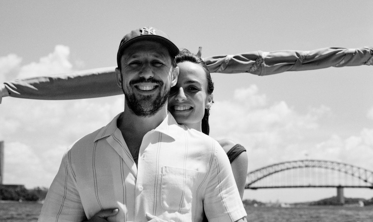 The Wedding Website of morris bryant and lana houlden