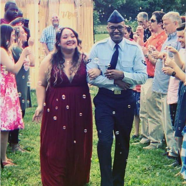 Wedding #1