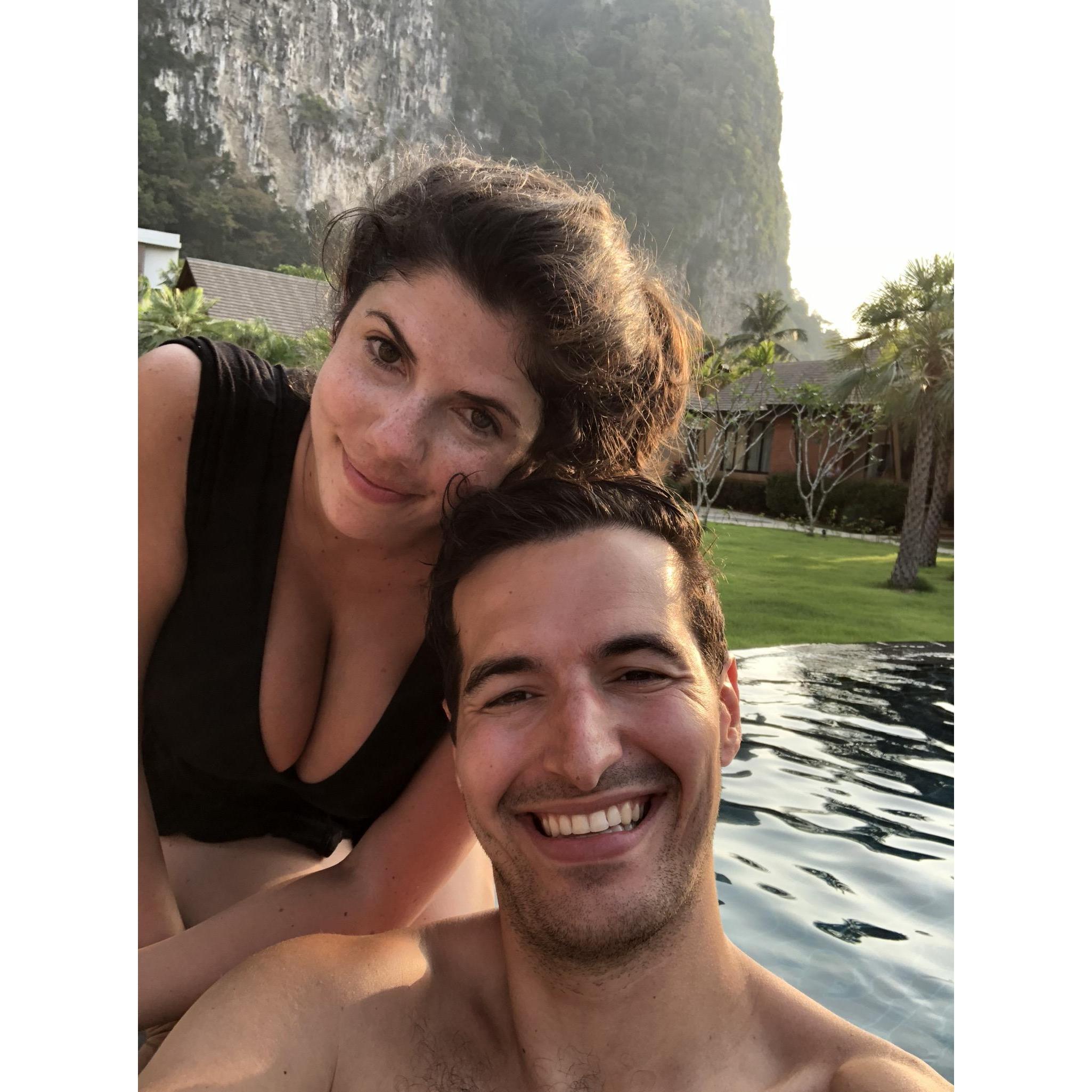 Krabi, Thailand