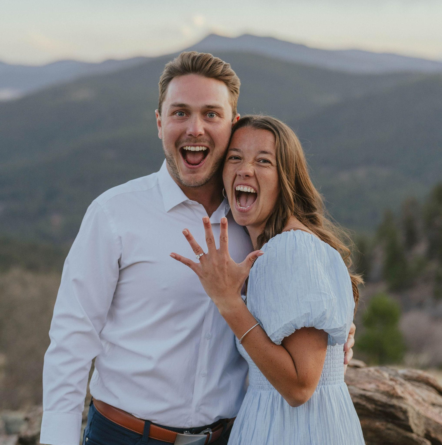 The Wedding Website of Elizabeth Murphy and Joshua Legg