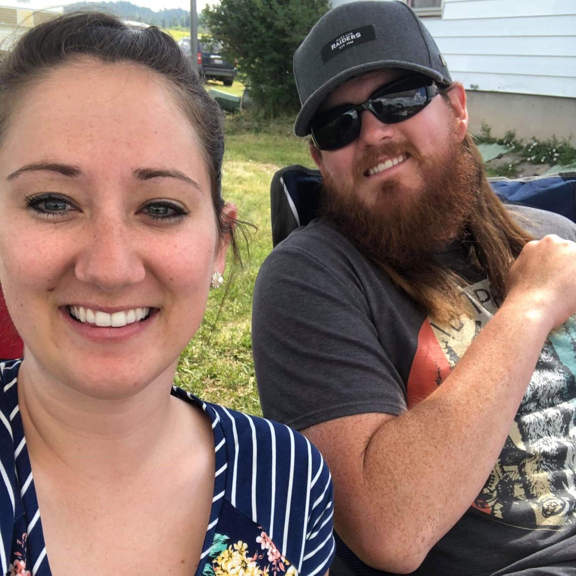 Summer memories at the family ranch in Bone Idaho
