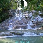 Dunn’s River Falls and Park