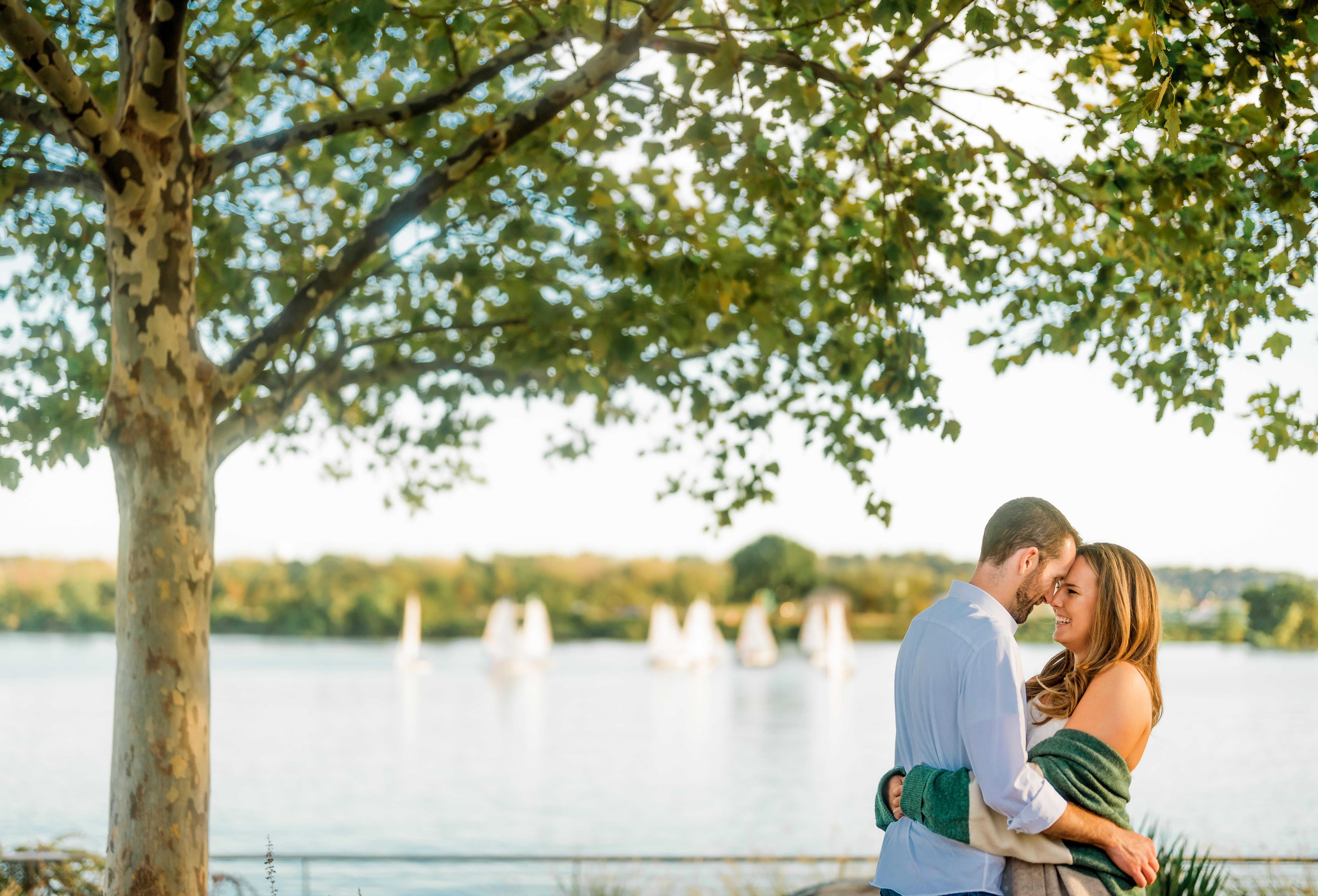 The Wedding Website of JoAnna Hickmott and Connor McMillan