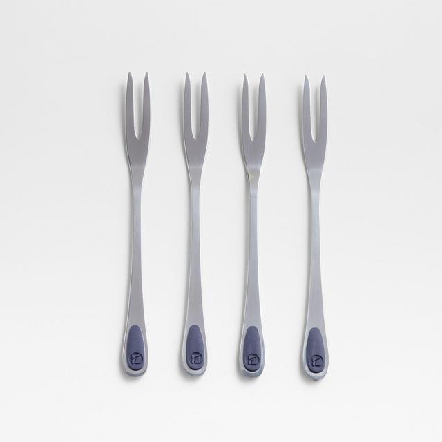 Seafood Forks, Set of 4