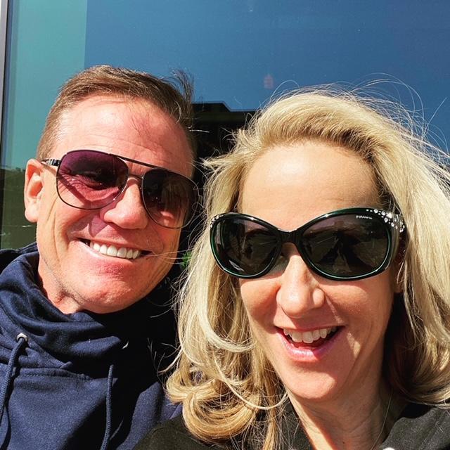 Sunday outing!
