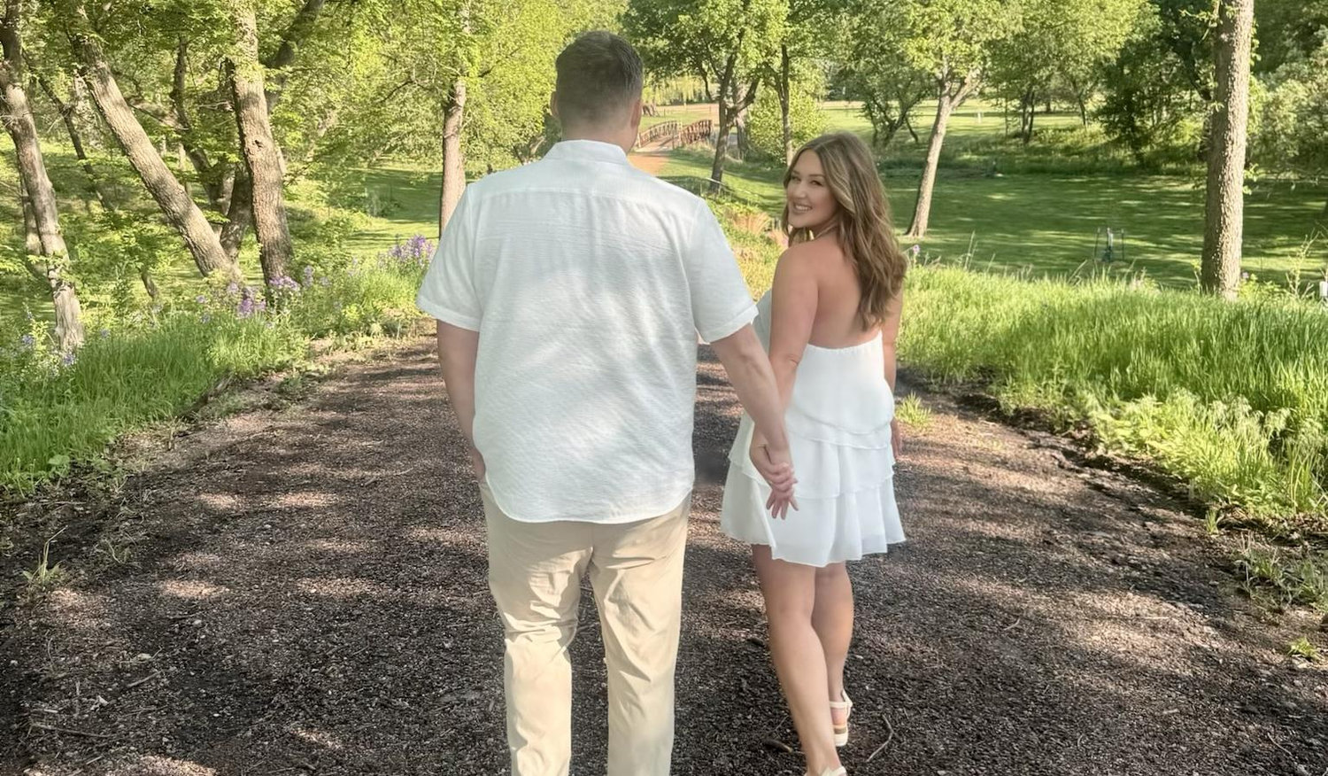 The Wedding Website of Brittany Dilts and Jacob Kinder