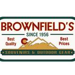 Brownfield's