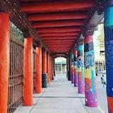 Santa Fe Plaza