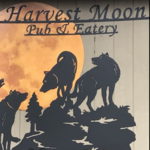 Harvest Moon Pub and Eatery